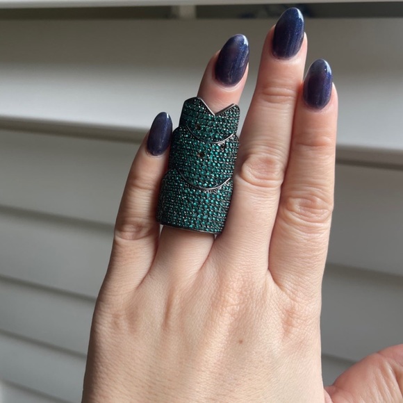 Statement ring - Picture 5 of 5